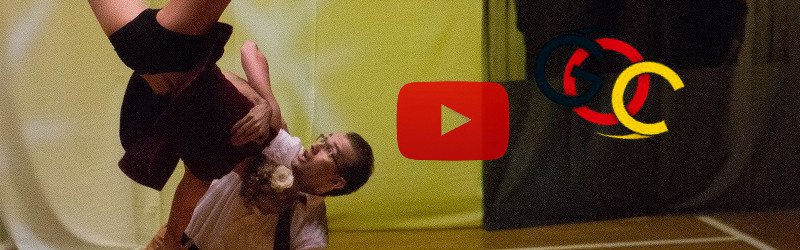 GOC Stuttgart: Boogie Woogie Livestreams