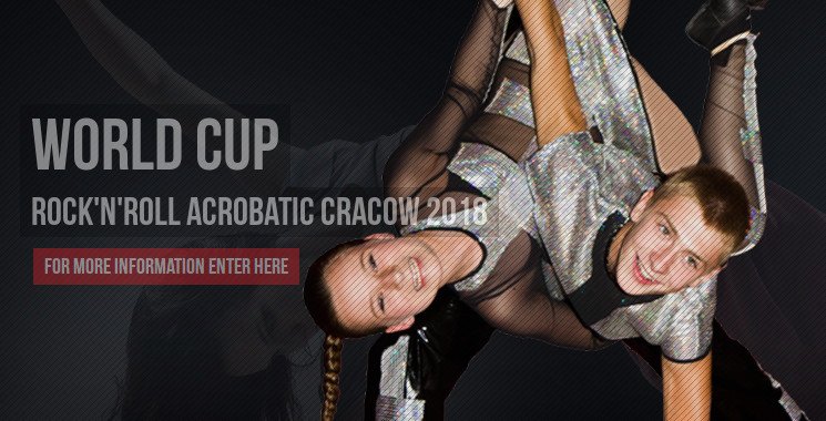 Livestream from the World Cup in Cracow