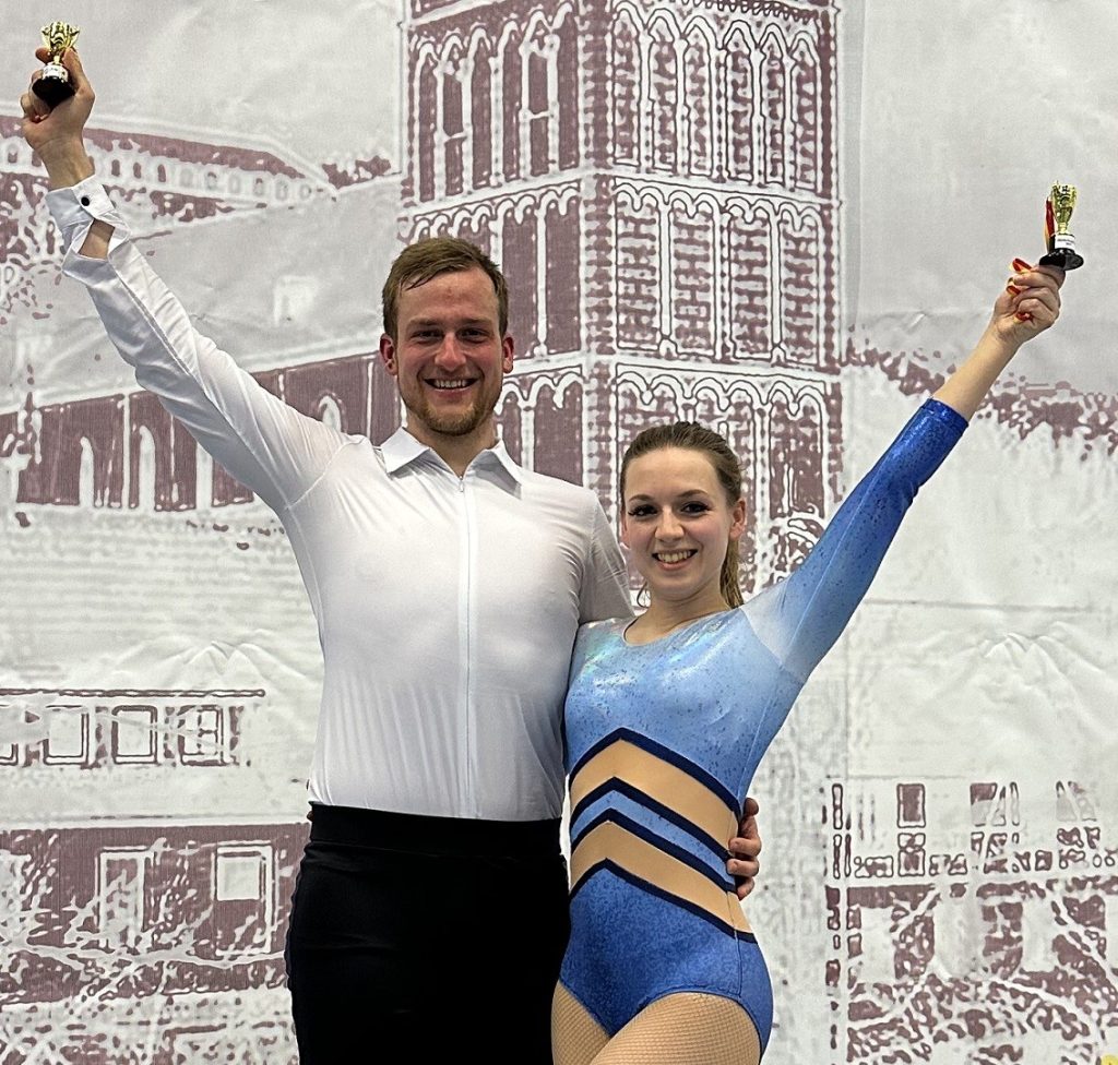 Deutsche Meisterschaft Einzel 2023 Deutsche Meisterschaft Einzel 2023