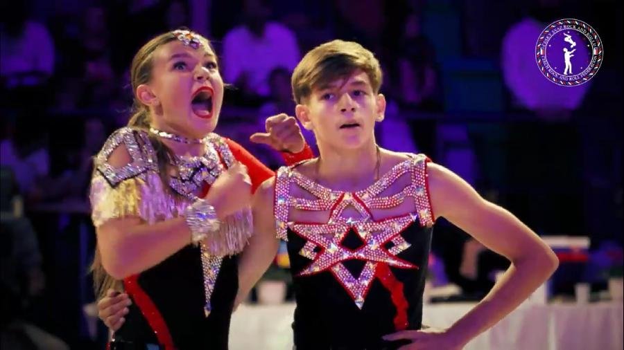 Party Girls and Manzhos/Shamrai go for Gold