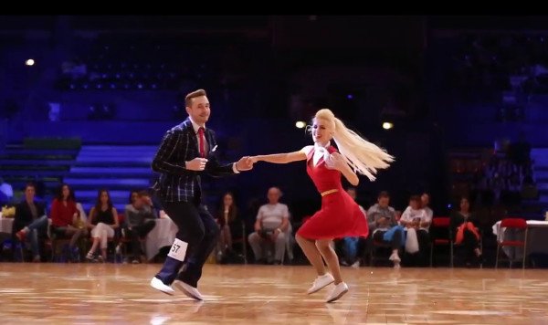Livestream: Boogie Woogie World Cup in France