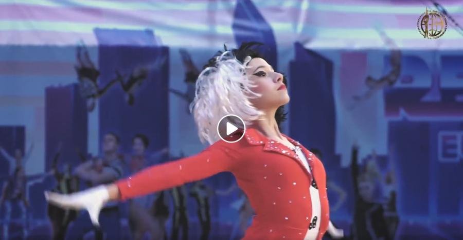 #WeLoveWRRC: New WRRC Promotion Video