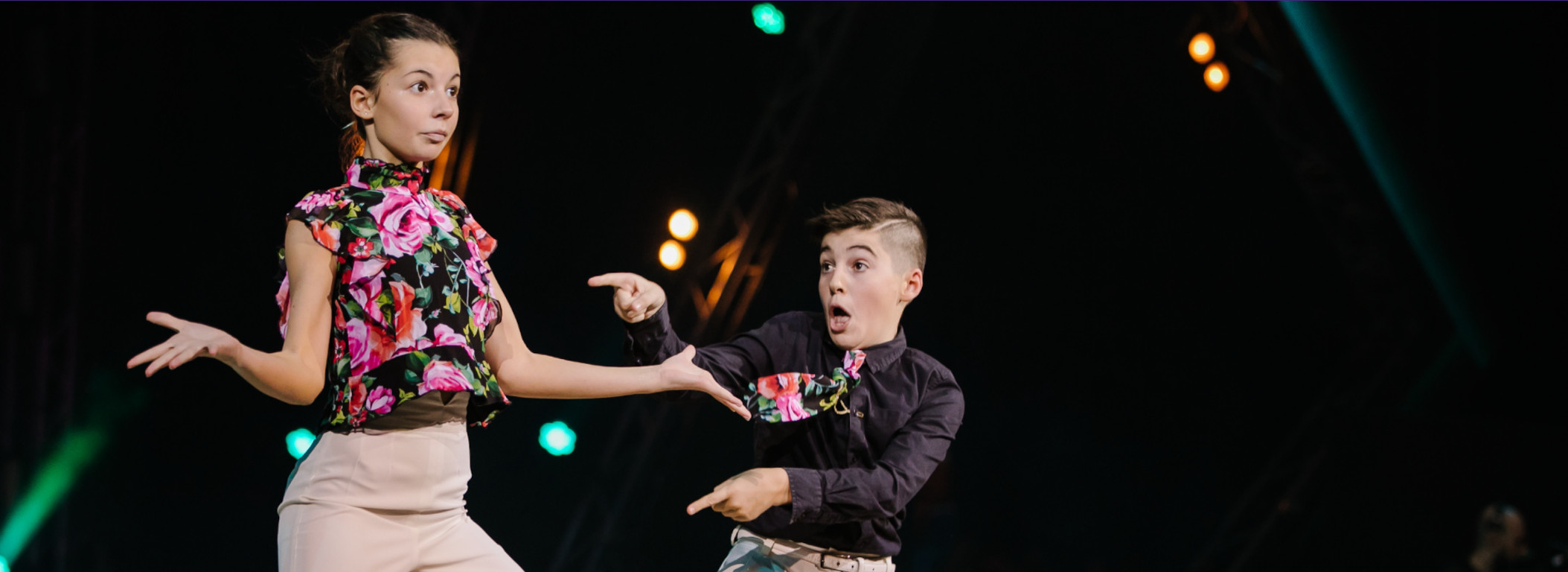 German Open Championship Stuttgart: Boogie World Cup for Juniors, Main Class and Senior