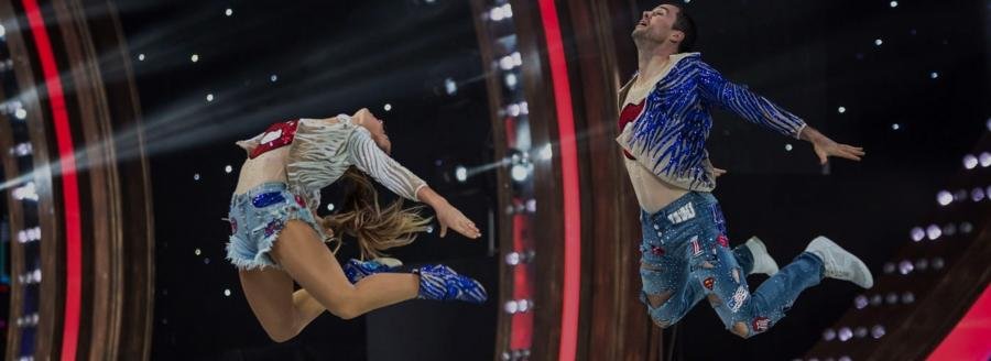 World Championship LIVE from Moscow