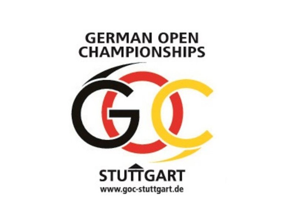 Boogie Woogie World Championship in Stuttgart