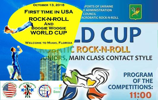 Today: Livestreams from Miami and Kharkiv