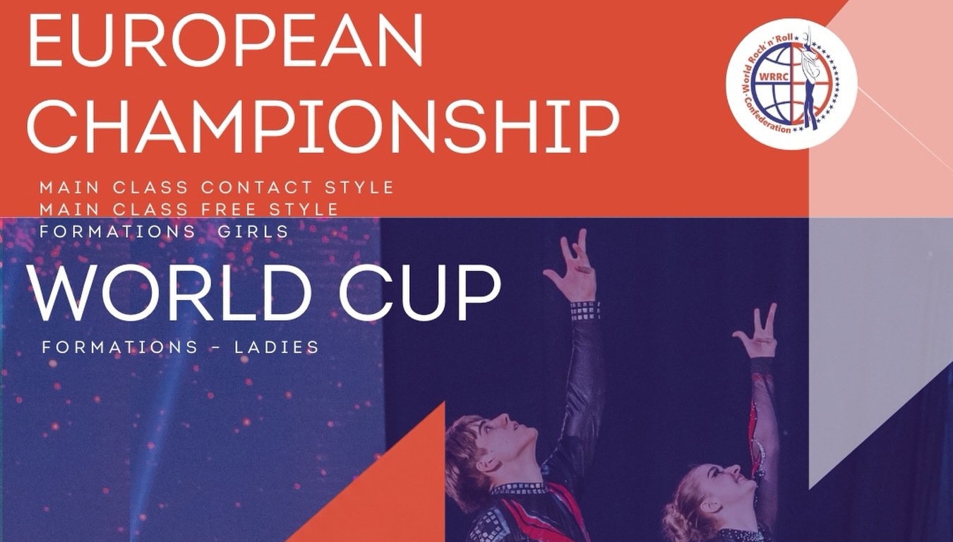 European Championship and World Cup Bochum