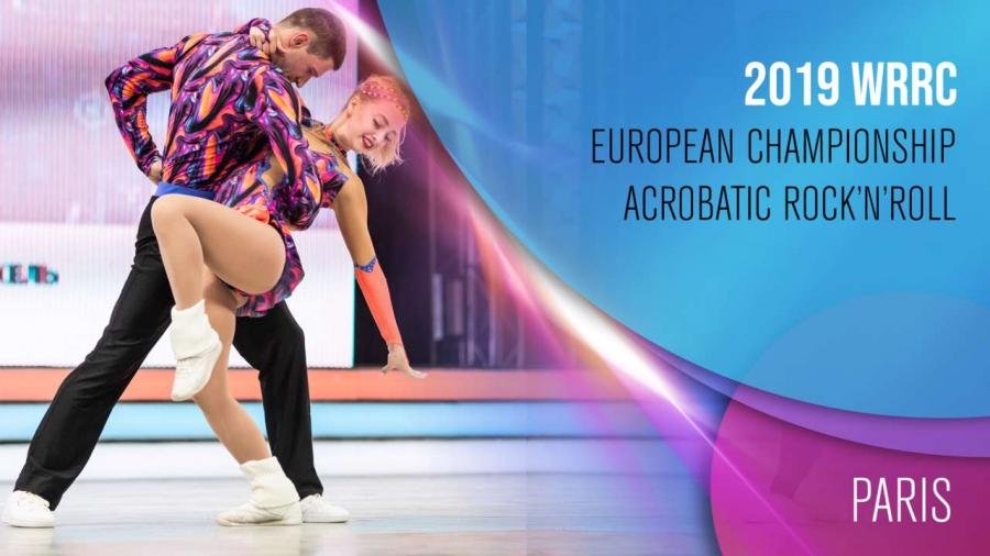 Livestream: Russia or Germany for European Gold?