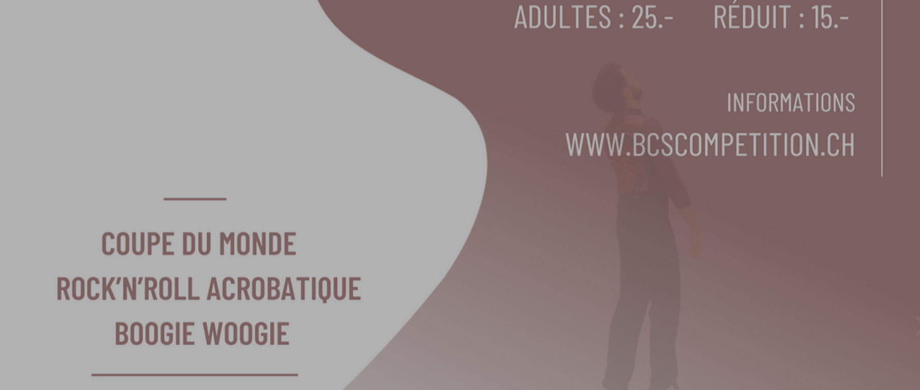 World Cup and European Championship in Geneve